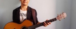 Gira de clinics de Akihiro Tanaka