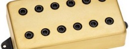 Nuevas DiMarzio "Titan" Jake Bowen Signature