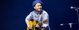 Encuentro con Akihiro Tanaka