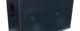 Matrix Amplification anuncia la disponibilidad de las pantallas FR212