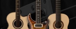 PRS 2014 Collection Series from Private Stock