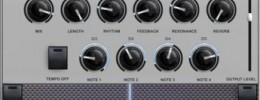 Resonator: actualización gratuita para el H9 de Eventide