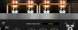 Positive Grid anuncia BIAS para iPad