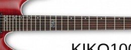 Ibanez Kiko Loureiro Signature