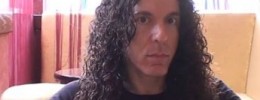Marty Friedman desvela detalles de Inferno, su nuevo trabajo