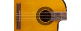 Takamine añade modelos clásicos y bajos acústicos a su serie G