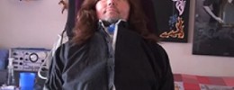 Lección oficial en vídeo del estilo de Jason Becker