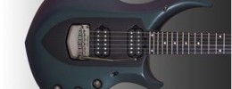 Nueva Ernie Ball Music Man John Petrucci Majesty