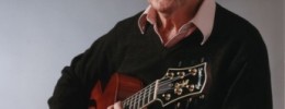 Fallece Jim Hall a la edad de 83 años