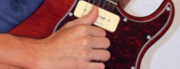 Más fichajes de Yamaha Guitars