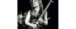 Concierto tributo a Randy Rhoads el próximo 25 de enero