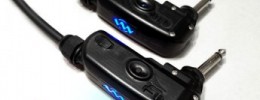 Iconic Sound presenta sus cables para guitarra con tecnología óptico-analógica