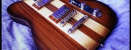 Proyecto comunitario para la construcción de una guitarra