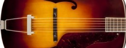 Gretsch amplía la "Roots Collection"