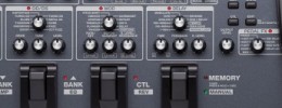 Novedades de Roland/Boss para 2014