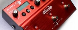 Studio Devil & Atomic Amps Amplifire