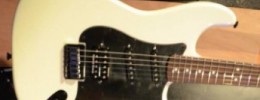 Charvel Jake E. Lee Signature