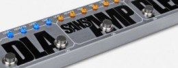 Tech 21 presenta el Fly Rig 5