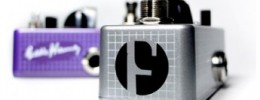 F-Pedals presenta F-Power Wireless System