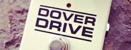 Nuevo Hermida Dover Drive