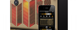 Nuevo firmware V2 para Yamaha THR10 y THR5