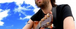 El talento de Jon Gomm