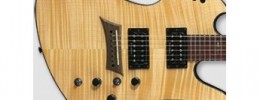 B.C Rich Polarity Deluxe