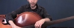 Paul Gilbert anunciando el G4 Experience a lo grande