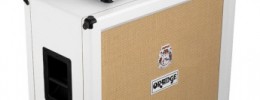 Orange realiza una edición limitada de algunos de sus modelos en color blanco