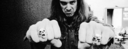 Metallica publica gratis de forma online uno de los últimos conciertos junto a Cliff Burton