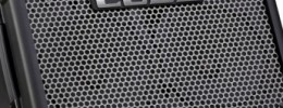Roland presenta el Cube Street EX, un combo de 50 vatios alimentado a baterías