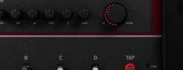 Line 6 AMPLIFi FX100