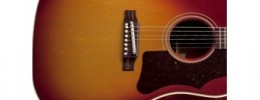 Nueva Gibson Donovan J-45 1965 Limited Edition