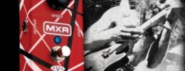 Review MXR EVH Phase 90