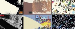Led Zeppelin reedita sus tres primeros álbumes incluyendo material inédito