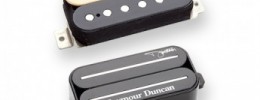 Seymour Duncan Dimebag Signature Set