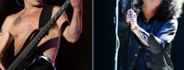 Antemasque, el nuevo supergrupo de Flea con ex-componentes de The Mars Volta