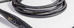 Gibson Memory Cable, cable de guitarra con grabadora incorporada