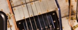 Cristh Rod Guitars, arte desde Córdoba