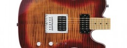 Guitarras Michael Kelly 1950 Series