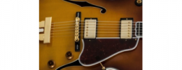 Gibson presenta varios modelos nuevos