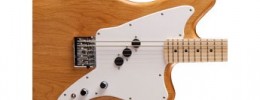EurekaSound Baitar, mitad bajo mitad guitarra