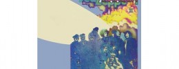 "La La", tema instrumental de Led Zeppelin inédito