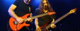 Fechas de los conciertos de Joe Satriani en España