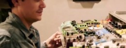 Someday I'll Fly: documental sobre John Mayer online