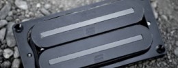 Seymour Duncan anuncia la disponibilidad de las pastillas "Slug"