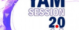 Segunda edición de la Yamsession de Yamaha en octubre