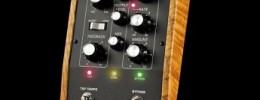 Moog anuncia el MF-104M Super Delay en edición limitada