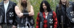 Ya se conoce el título del nuevo CD de Black Label Society (Zakk Wylde)