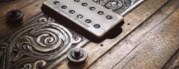 Hutchinson Guitar Concepts Viking Explorer y Cafe Racer